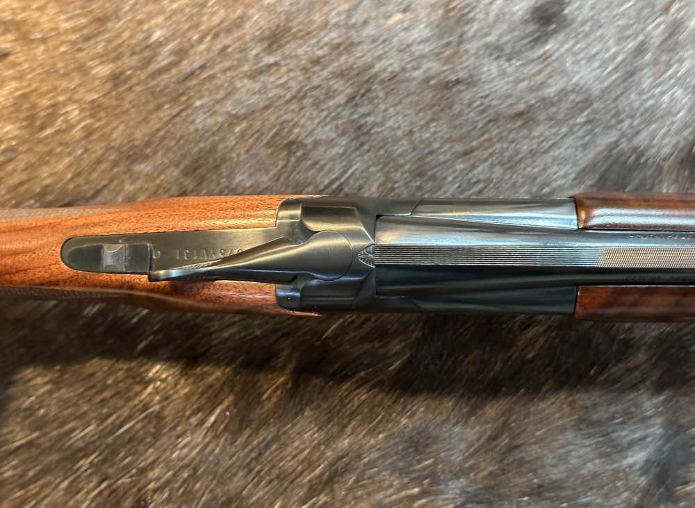 BROWNING CITORI GRAN LIGHTNING 410 BORE 28" BARRELS, ENGRAVED-img-8