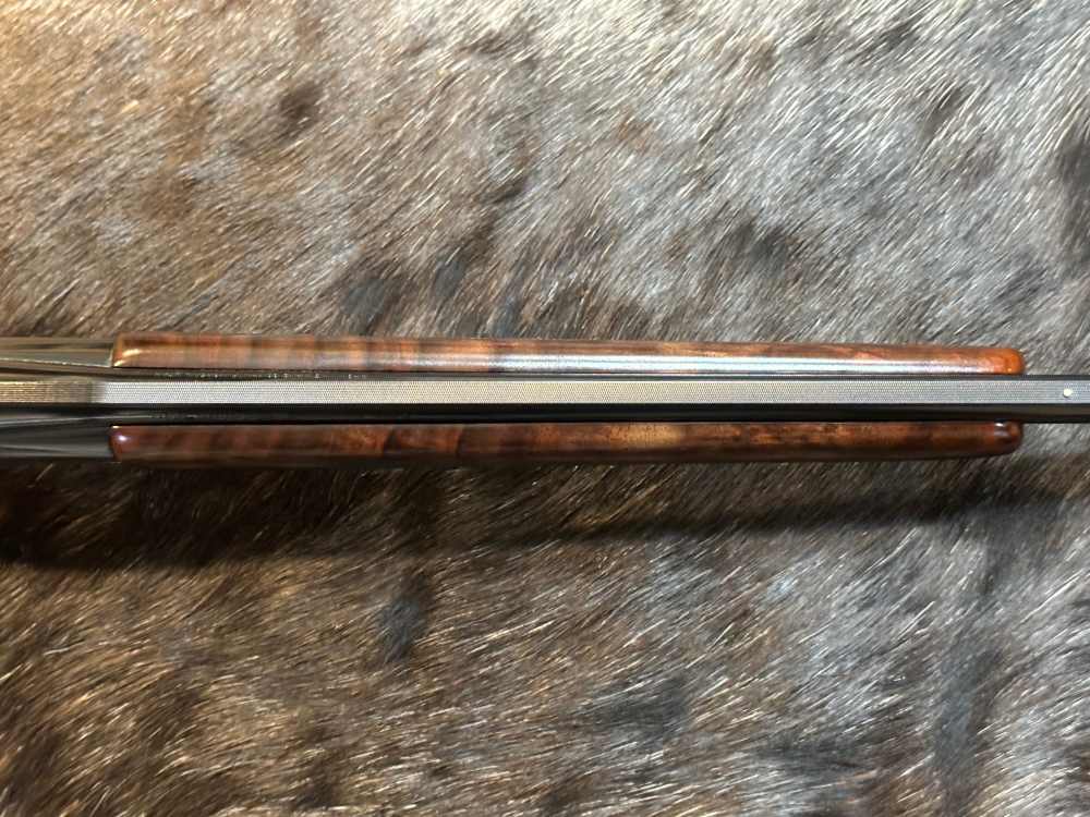 BROWNING CITORI GRAN LIGHTNING 410 BORE 28" BARRELS, ENGRAVED-img-9