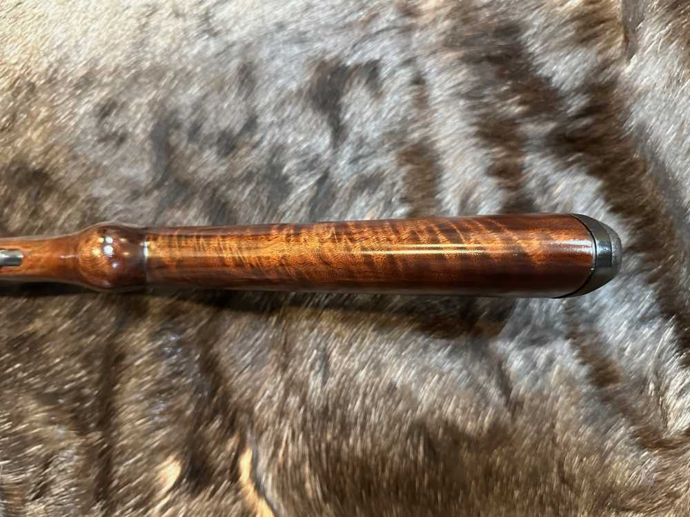 BROWNING CITORI GRAN LIGHTNING 410 BORE 28" BARRELS, ENGRAVED-img-21