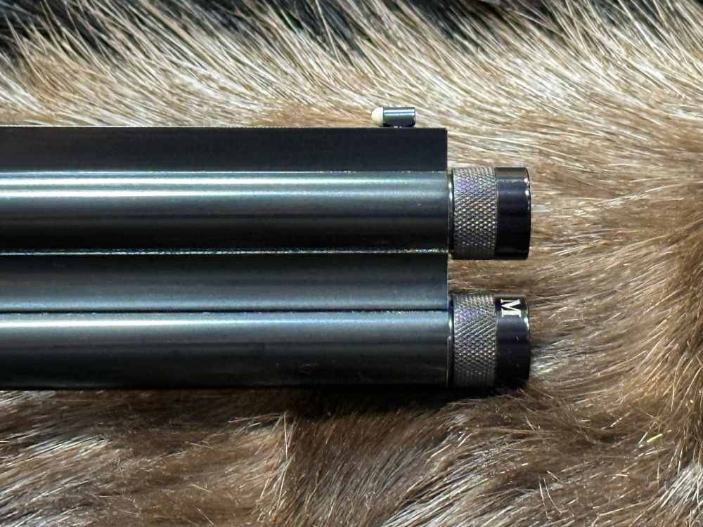 BROWNING CITORI GRAN LIGHTNING 410 BORE 28" BARRELS, ENGRAVED-img-6