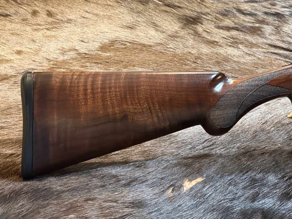BROWNING CITORI GRAN LIGHTNING 410 BORE 28" BARRELS, ENGRAVED-img-3