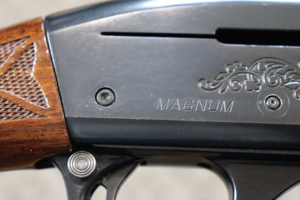 Remington Model 1100 Semi Auto 12 Gauge Shotgun (SN#N35521SM)-img-13