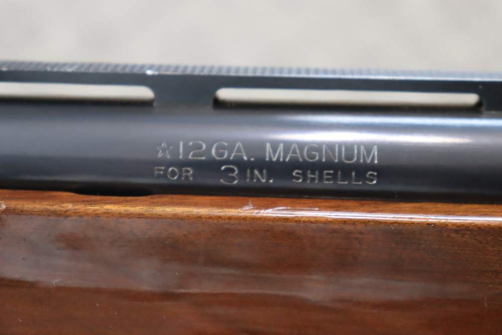 Remington Model 1100 Semi Auto 12 Gauge Shotgun (SN#N35521SM)-img-10
