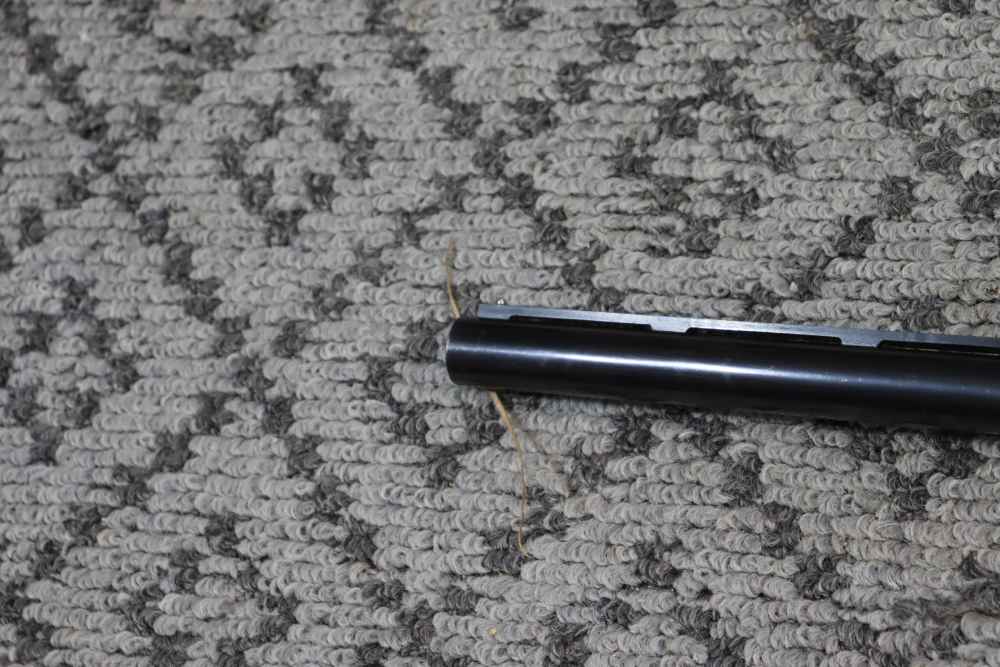 Remington Model 1100 Semi Auto 12 Gauge Shotgun (SN#N35521SM)-img-9