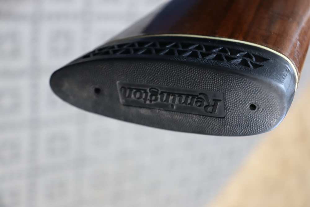 Remington Model 1100 Semi Auto 12 Gauge Shotgun (SN#N35521SM)-img-19
