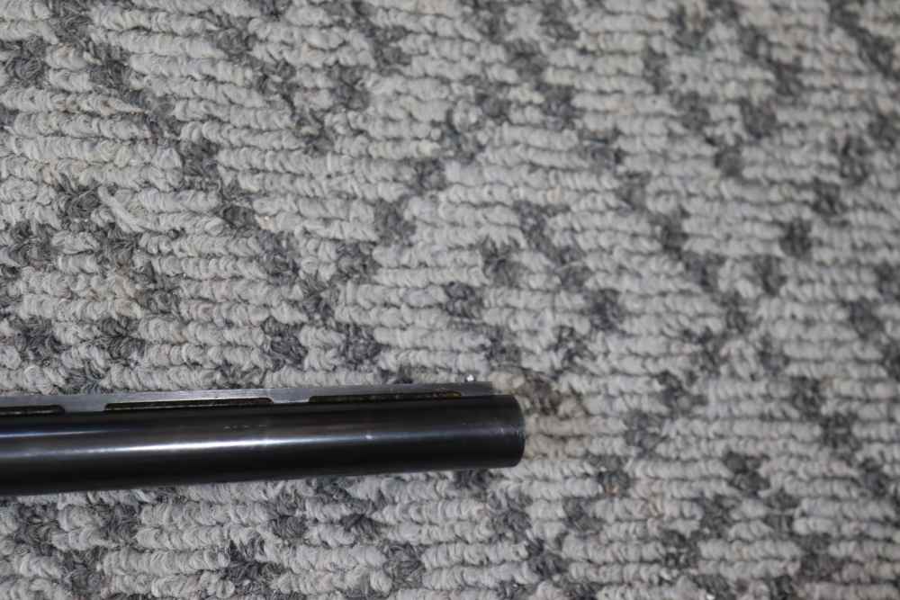 Remington Model 1100 Semi Auto 12 Gauge Shotgun (SN#N35521SM)-img-4