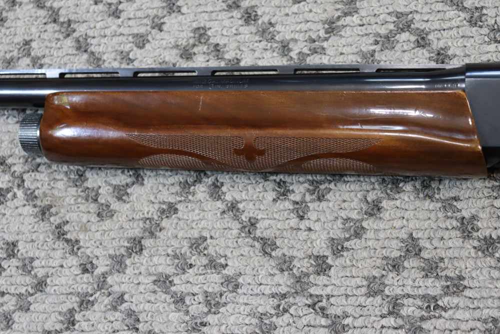 Remington Model 1100 Semi Auto 12 Gauge Shotgun (SN#N35521SM)-img-8