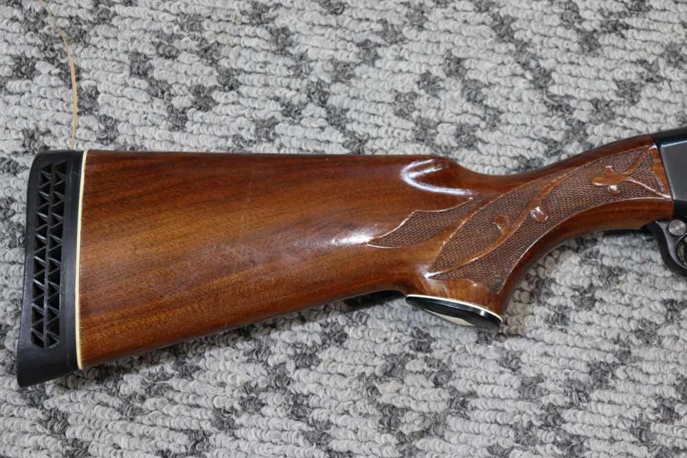 Remington Model 1100 Semi Auto 12 Gauge Shotgun (SN#N35521SM)-img-1