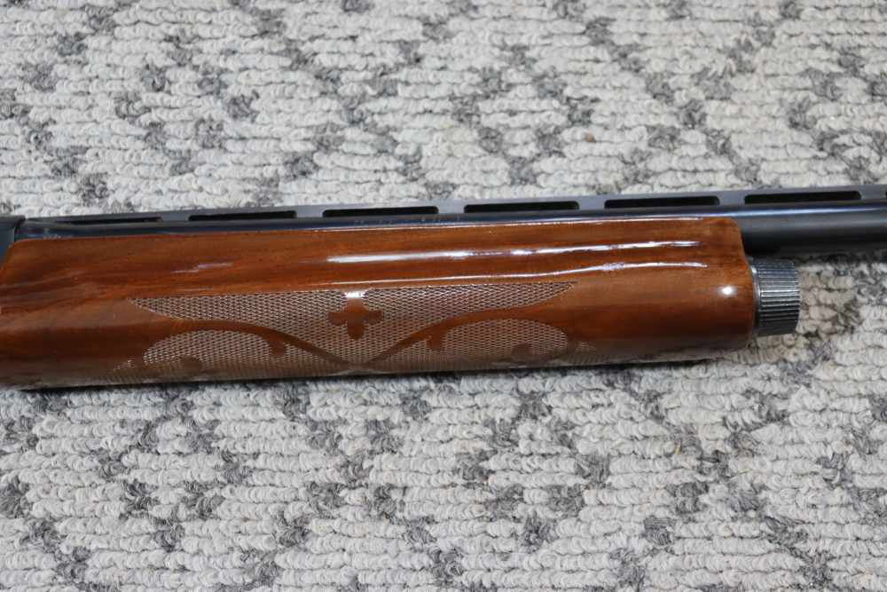 Remington Model 1100 Semi Auto 12 Gauge Shotgun (SN#N35521SM)-img-3