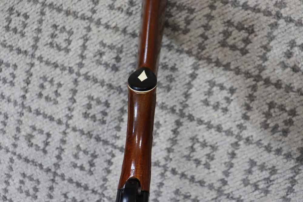 Remington Model 1100 Semi Auto 12 Gauge Shotgun (SN#N35521SM)-img-18