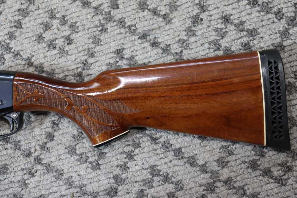 Remington Model 1100 Semi Auto 12 Gauge Shotgun (SN#N35521SM)-img-6