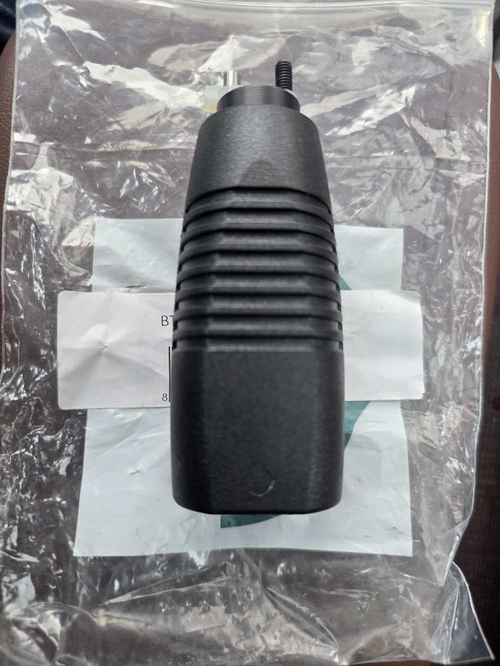 Factory Swiss B&T TP9 Front Vertical Grip / Foregrip-img-1