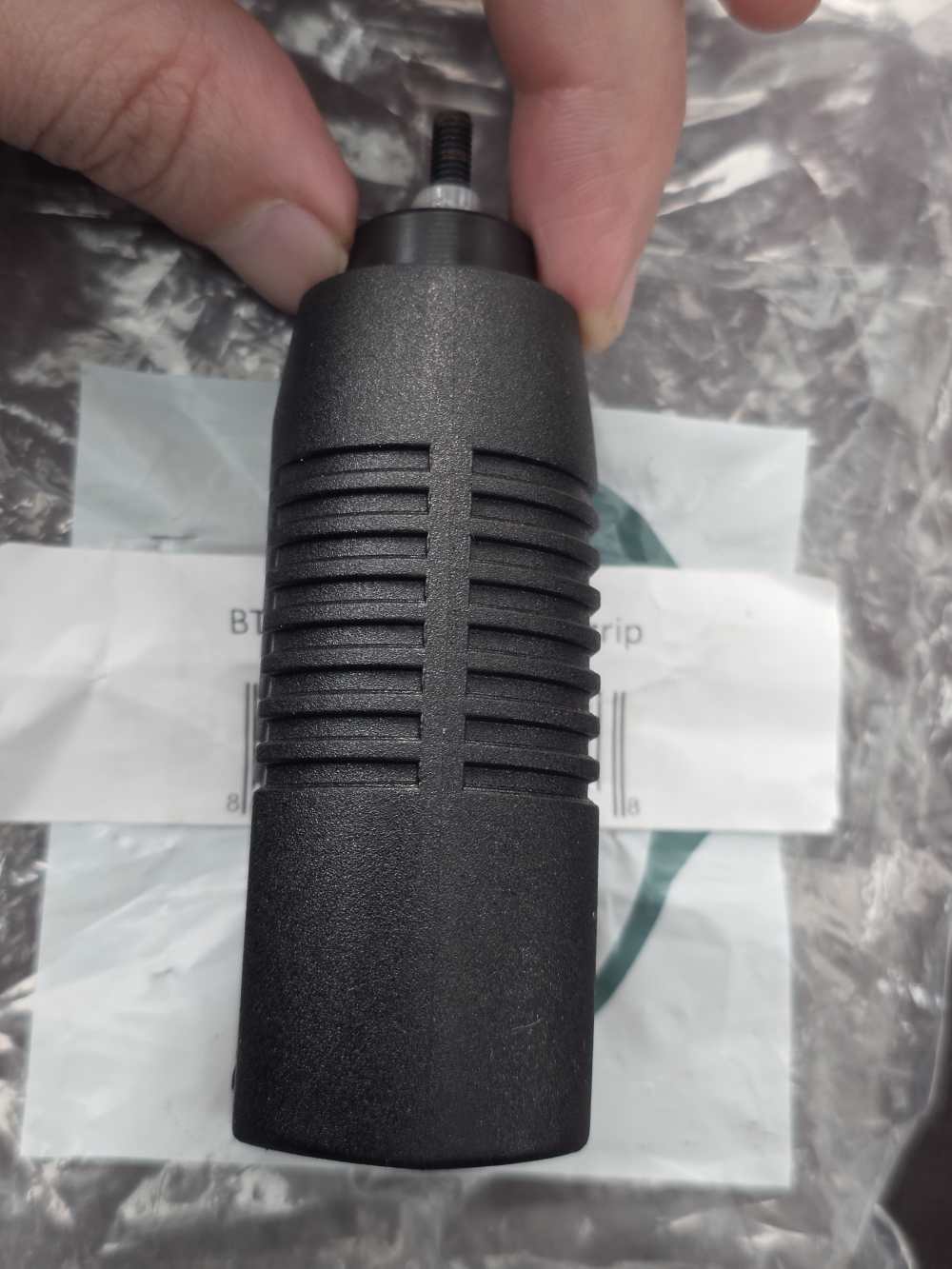 Factory Swiss B&T TP9 Front Vertical Grip / Foregrip-img-2