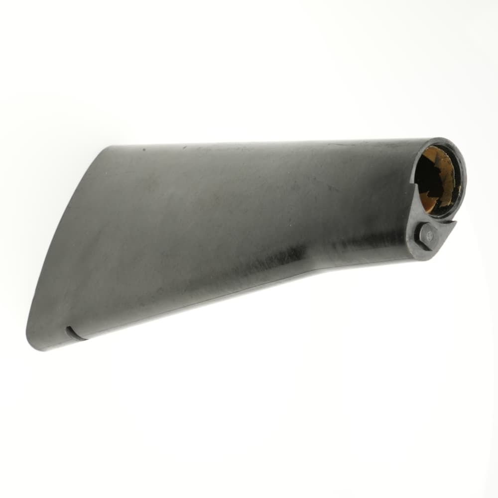 Colt M16A1 Buttstock Type E Mold C2 AR-15 M16 Rifle Trapdoor Stowage *Fair*-img-8