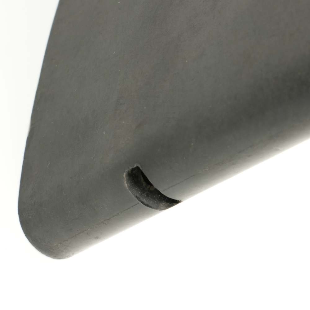 Colt M16A1 Buttstock Type E Mold C2 AR-15 M16 Rifle Trapdoor Stowage *Fair*-img-7
