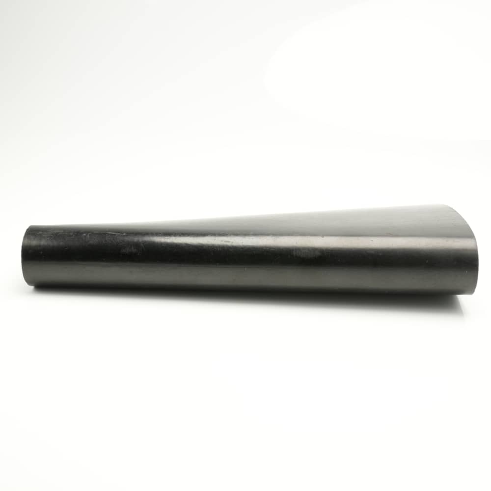 Colt M16A1 Buttstock Type E Mold C2 AR-15 M16 Rifle Trapdoor Stowage *Fair*-img-3