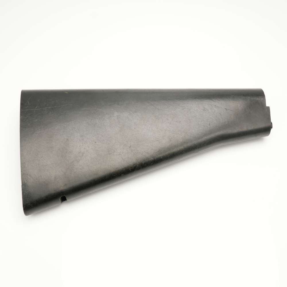 Colt M16A1 Buttstock Type E Mold C2 AR-15 M16 Rifle Trapdoor Stowage *Fair*-img-0