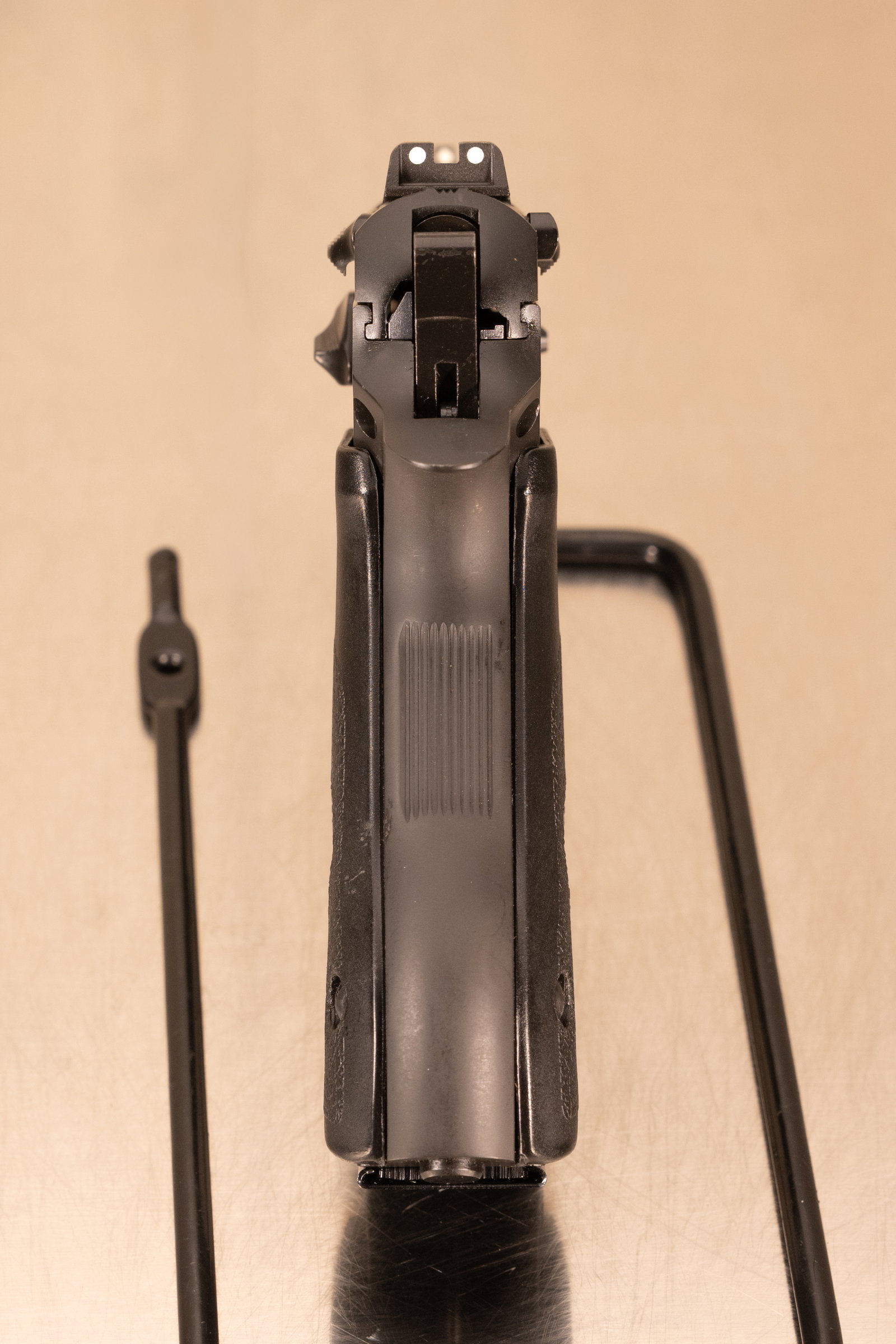 IWI Desert Eagle Pistol 9mm Mid-Size-img-6