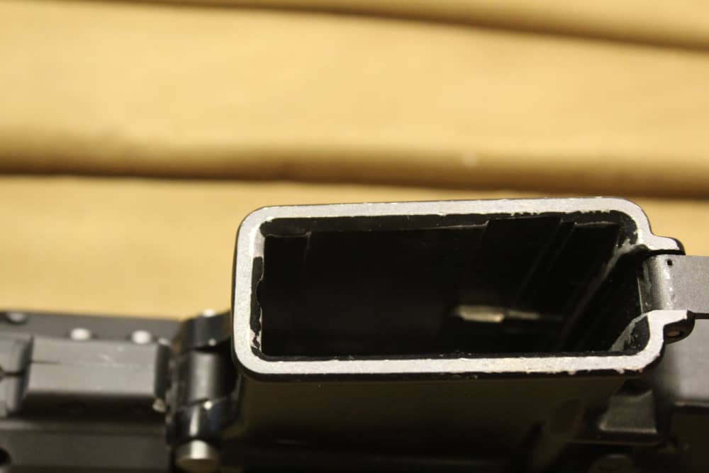 Custom DoubleStar AR 15 3 Gun Competition Rifle-img-11