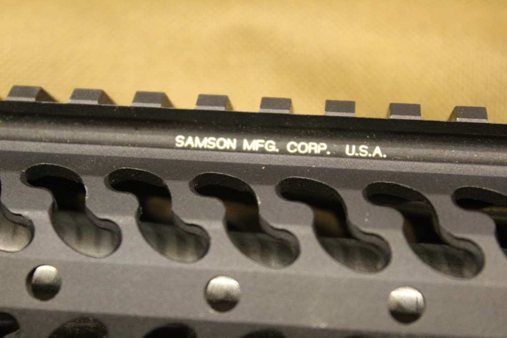 Custom DoubleStar AR 15 3 Gun Competition Rifle-img-4
