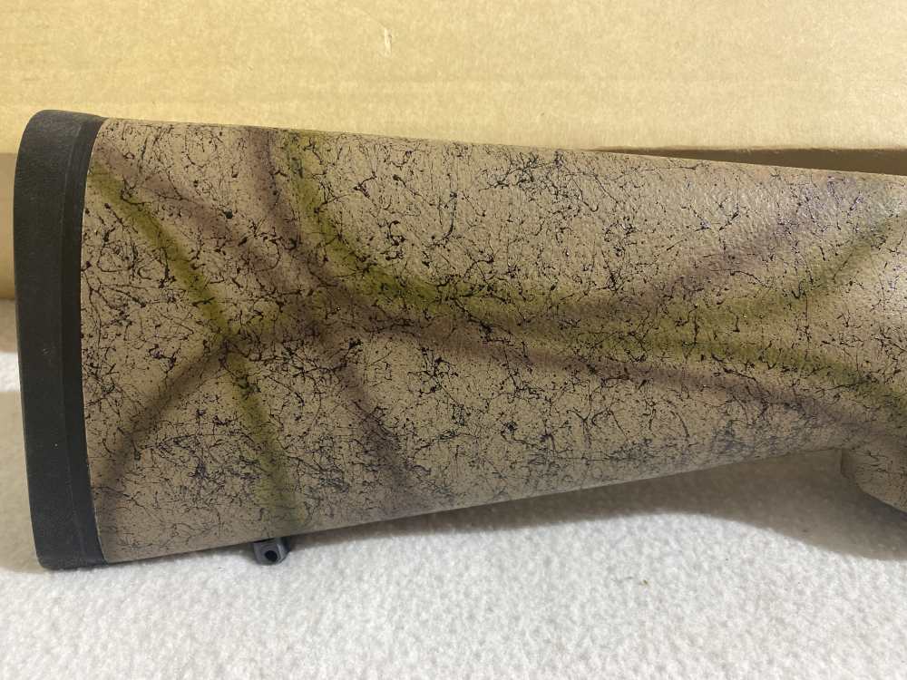 Cooper of Montana M52 6.5x284 Norma LNIB Fluted 24" Brl DM Box-img-2