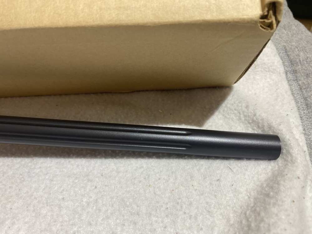 Cooper of Montana M52 6.5x284 Norma LNIB Fluted 24" Brl DM Box-img-7