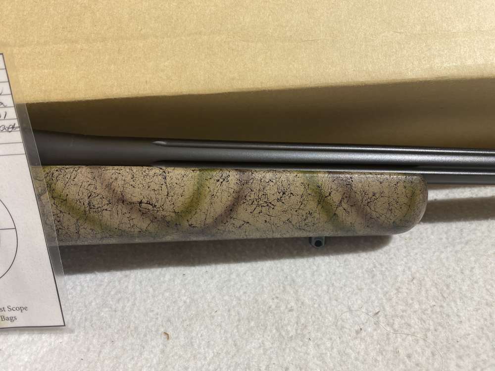 Cooper of Montana M52 6.5x284 Norma LNIB Fluted 24" Brl DM Box-img-5