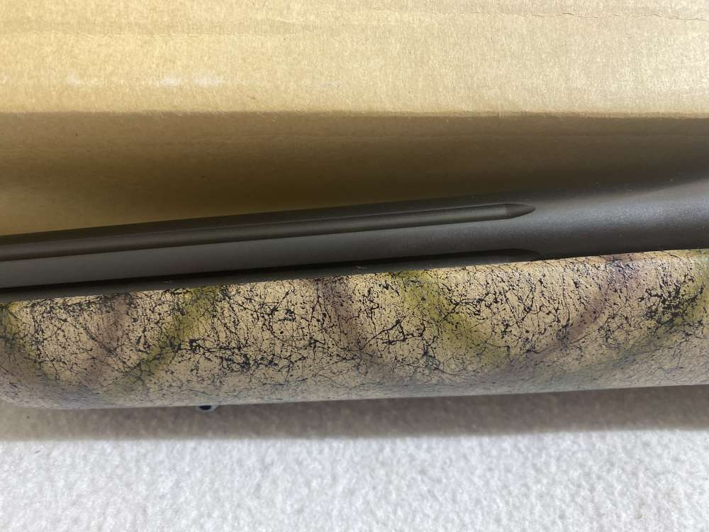 Cooper of Montana M52 6.5x284 Norma LNIB Fluted 24" Brl DM Box-img-15