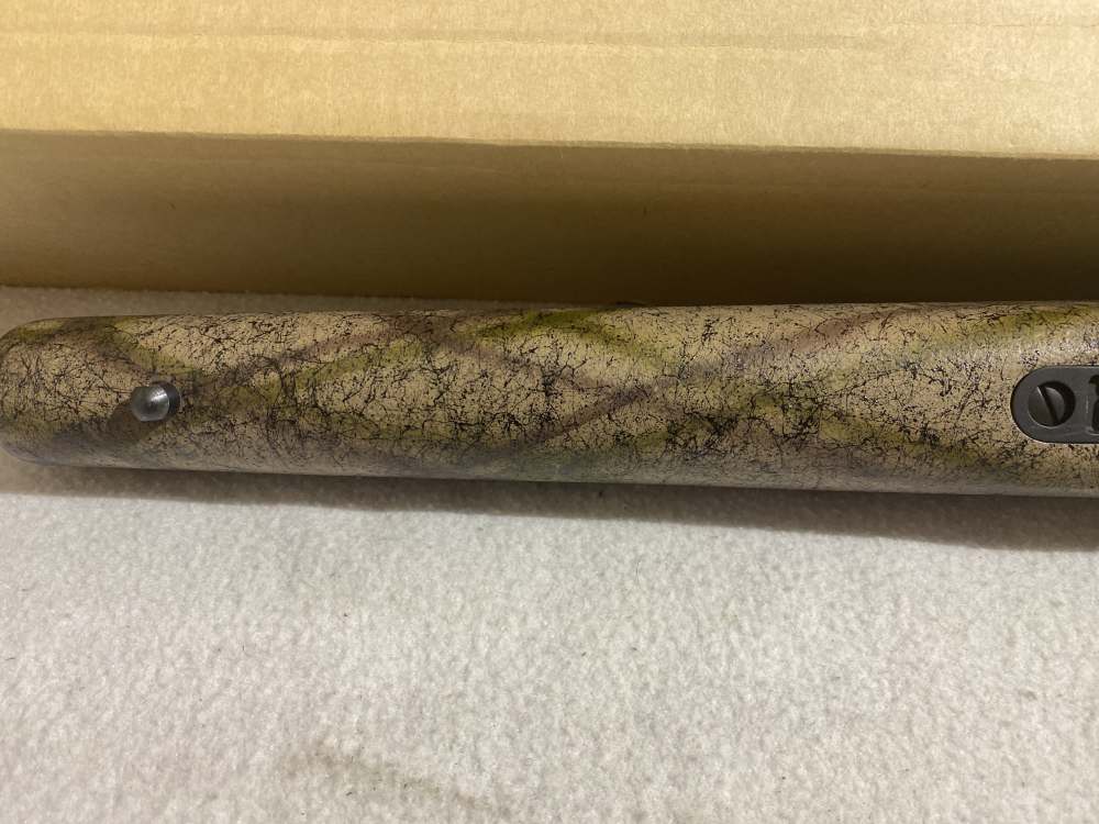 Cooper of Montana M52 6.5x284 Norma LNIB Fluted 24" Brl DM Box-img-21
