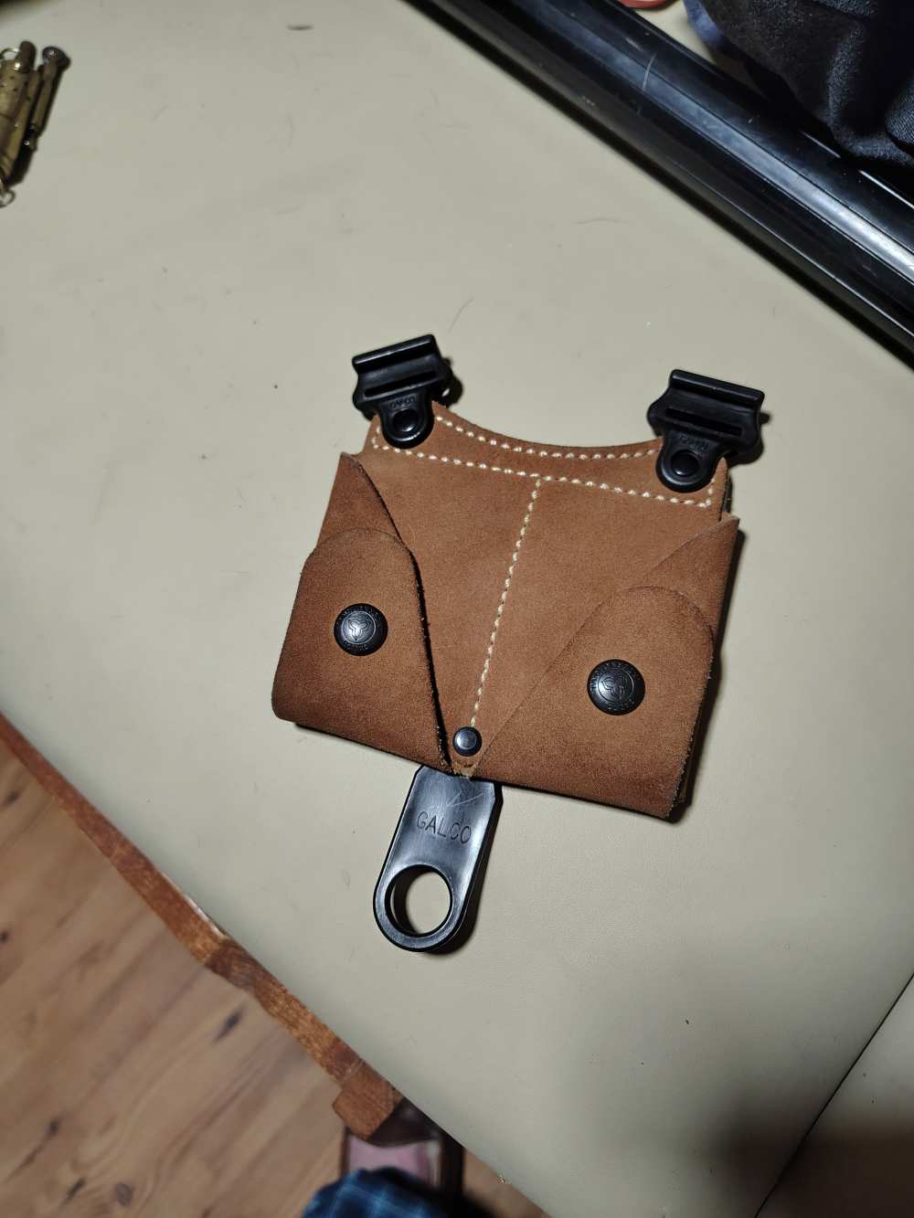 Dump pouches 38 cal Miami Special -img-1