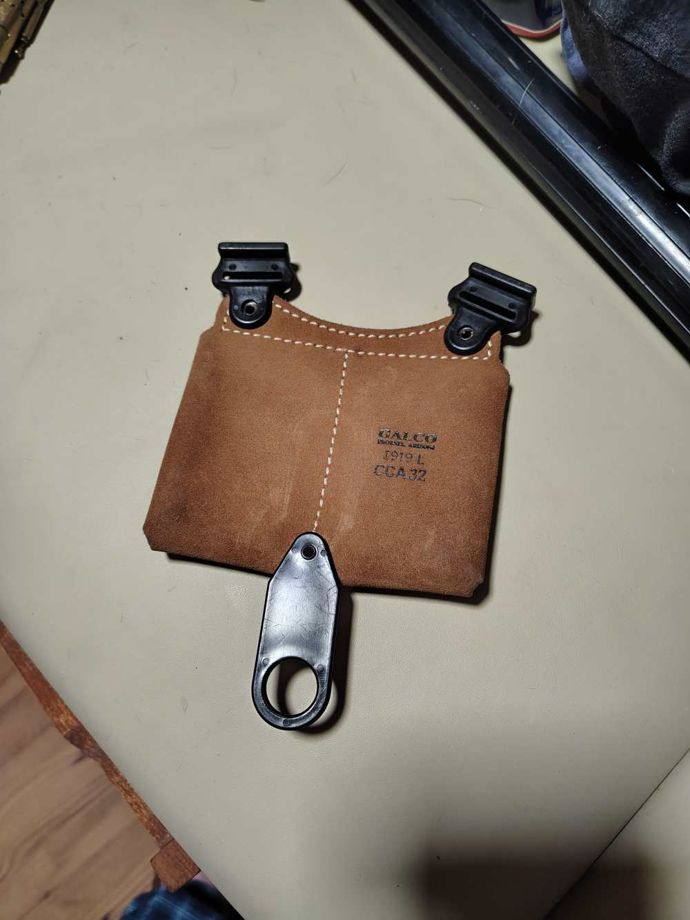 Dump pouches 38 cal Miami Special -img-0