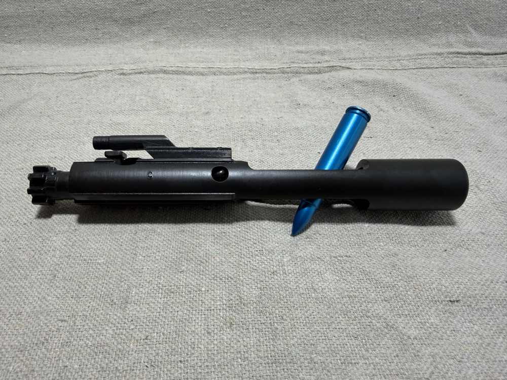 Colt / H&R M16A1 Clone-img-8