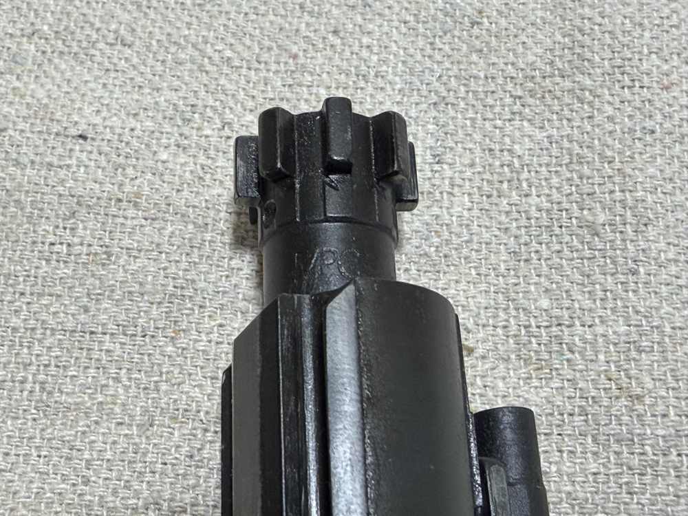 Colt / H&R M16A1 Clone-img-9