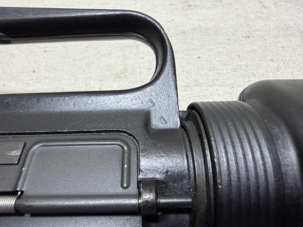 Colt / H&R M16A1 Clone-img-6