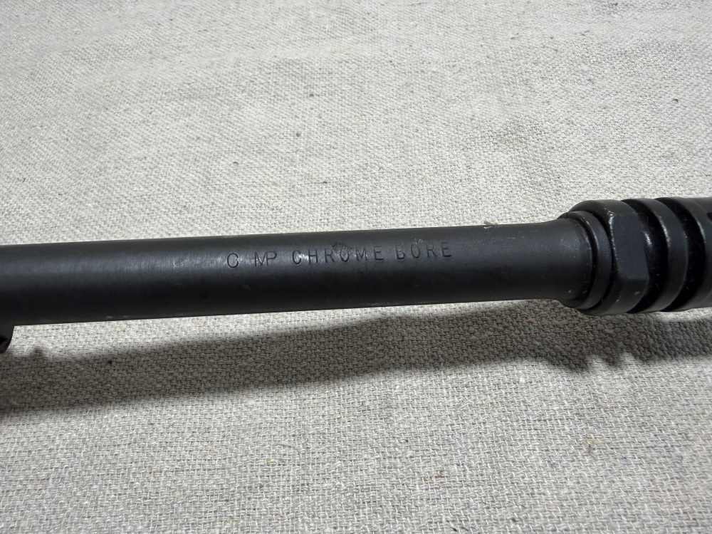 Colt / H&R M16A1 Clone-img-4