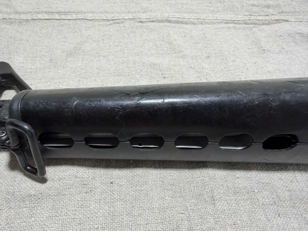 Colt / H&R M16A1 Clone-img-10