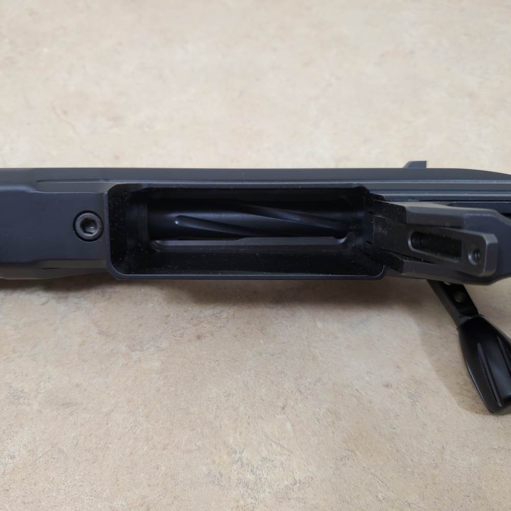 Christensen Arms Model 14 Bolt Action .223 Pistol-img-33