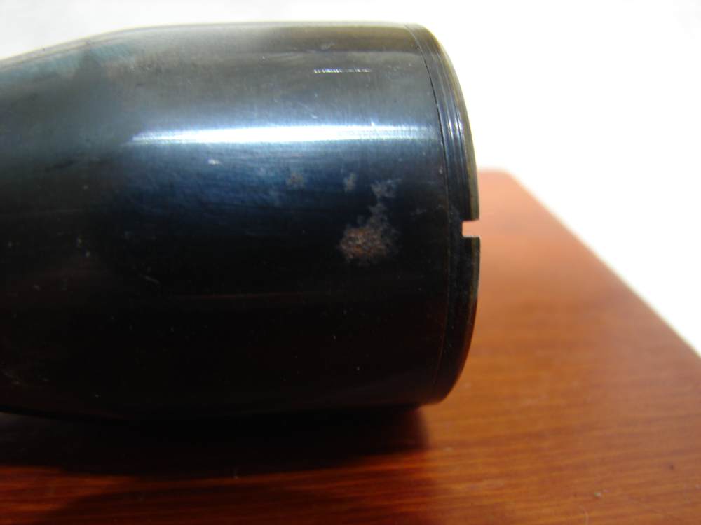 WEAVER KV RIFLE SCOPE 2 3/4X TO 5X VARIABLE MADE IN EL PASO TEX USA VINTAGE-img-5