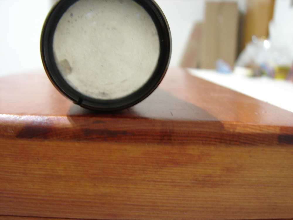 WEAVER KV RIFLE SCOPE 2 3/4X TO 5X VARIABLE MADE IN EL PASO TEX USA VINTAGE-img-18