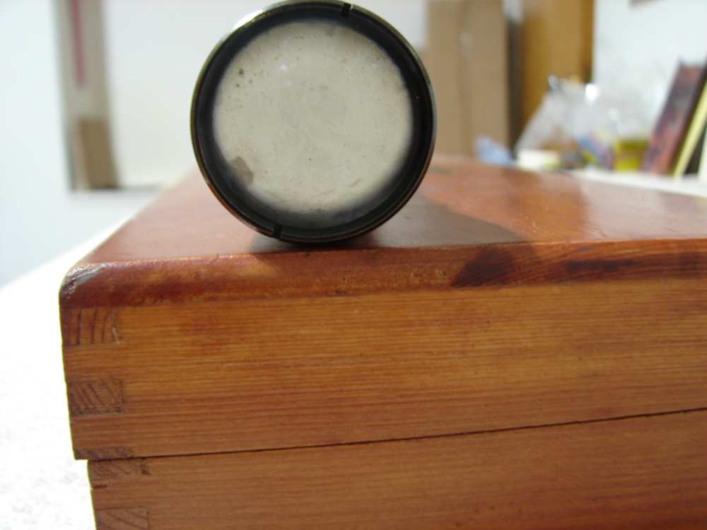 WEAVER KV RIFLE SCOPE 2 3/4X TO 5X VARIABLE MADE IN EL PASO TEX USA VINTAGE-img-19