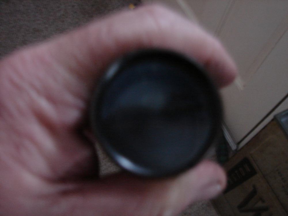 WEAVER KV RIFLE SCOPE 2 3/4X TO 5X VARIABLE MADE IN EL PASO TEX USA VINTAGE-img-12