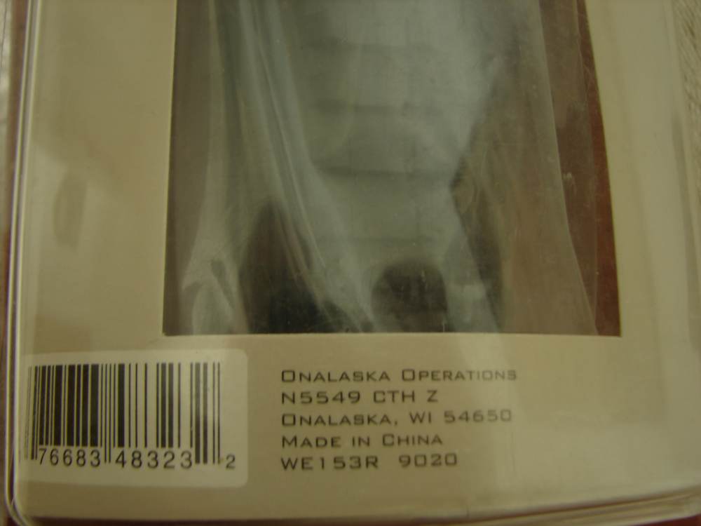 AR-15 TRI RAIL FLAT TOP MOUNT BY WEAVER NIB MODEL 48323-img-4