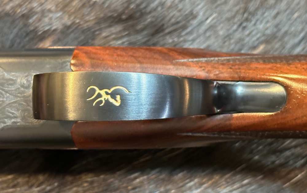 BROWNING CITORI GRAN LIGHTNING BLUE 20 GA 28" BARRELS, ENGRAVED-img-20