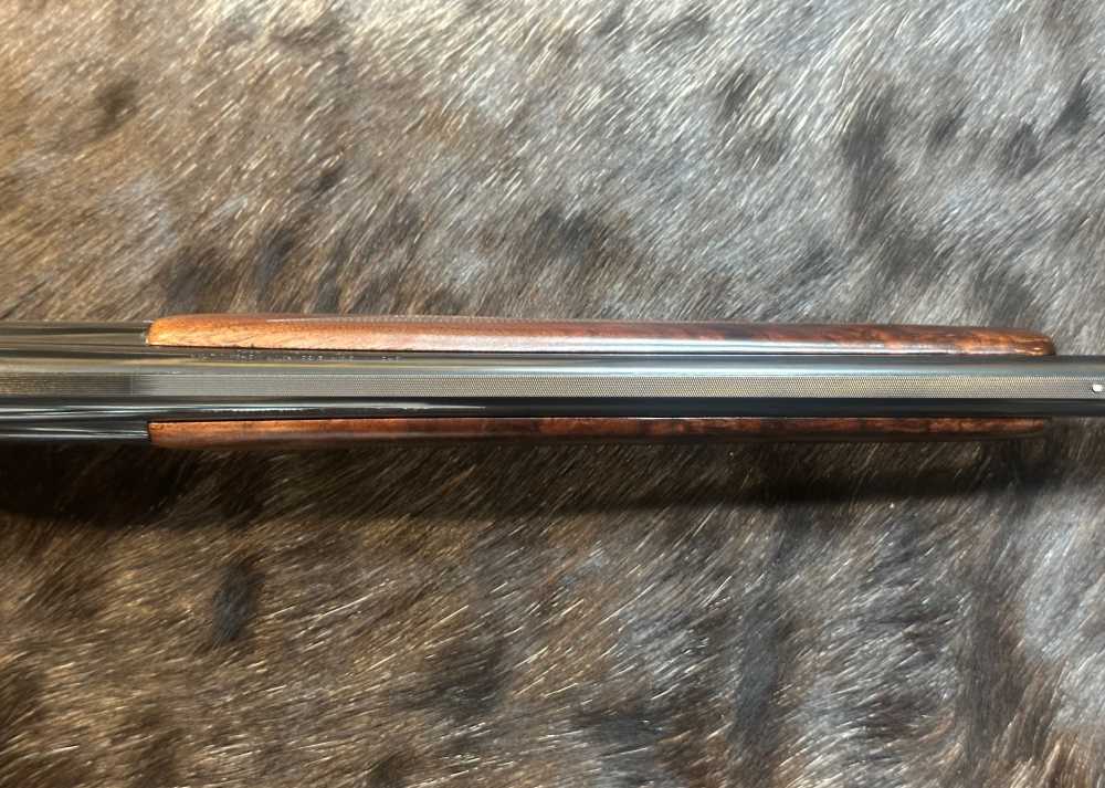 BROWNING CITORI GRAN LIGHTNING BLUE 20 GA 28" BARRELS, ENGRAVED-img-10
