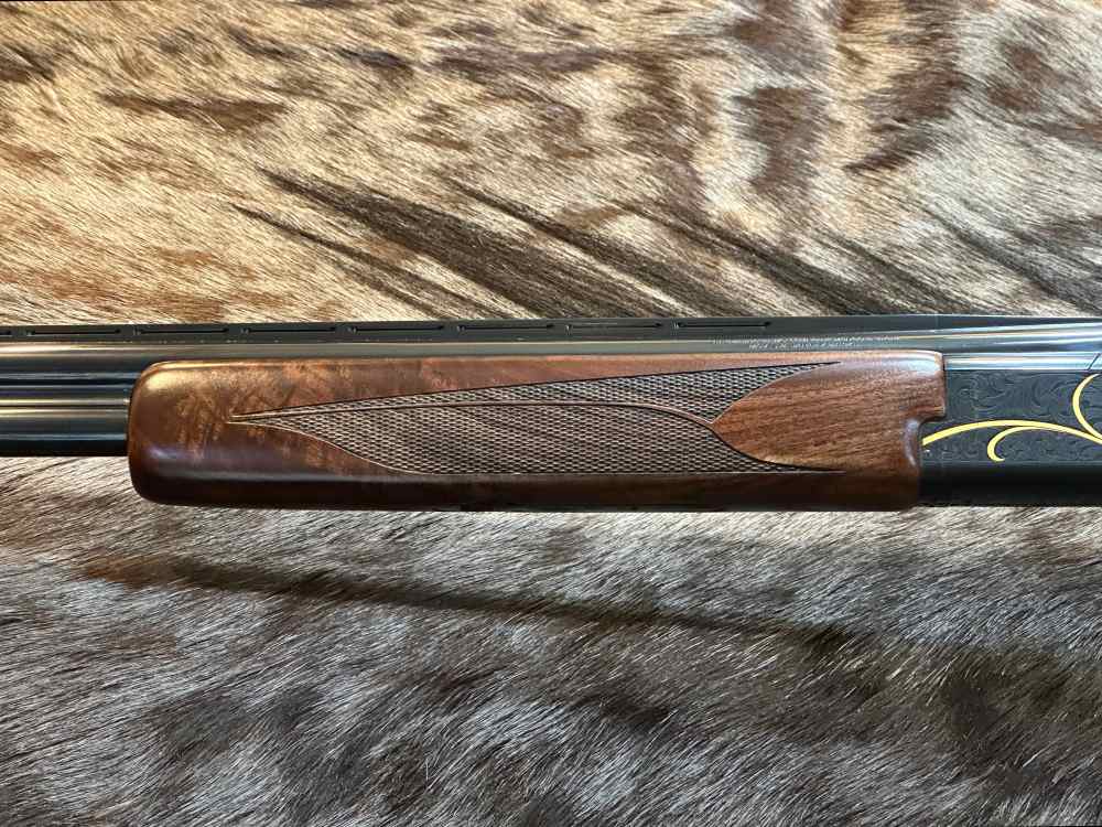 BROWNING CITORI GRAN LIGHTNING BLUE 20 GA 28" BARRELS, ENGRAVED-img-13