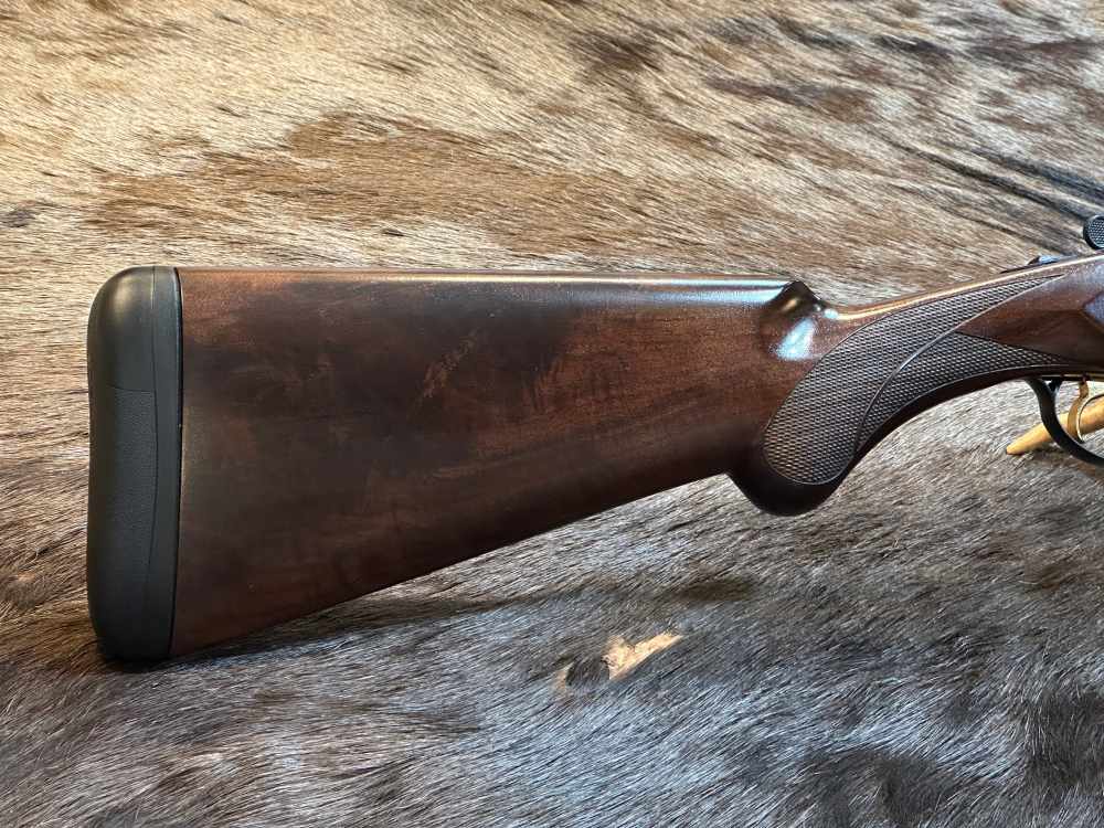 BROWNING CITORI GRAN LIGHTNING BLUE 20 GA 28" BARRELS, ENGRAVED-img-3