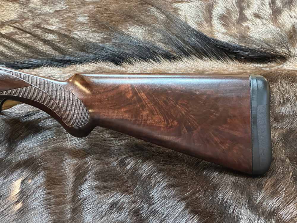 BROWNING CITORI GRAN LIGHTNING BLUE 20 GA 28" BARRELS, ENGRAVED-img-10