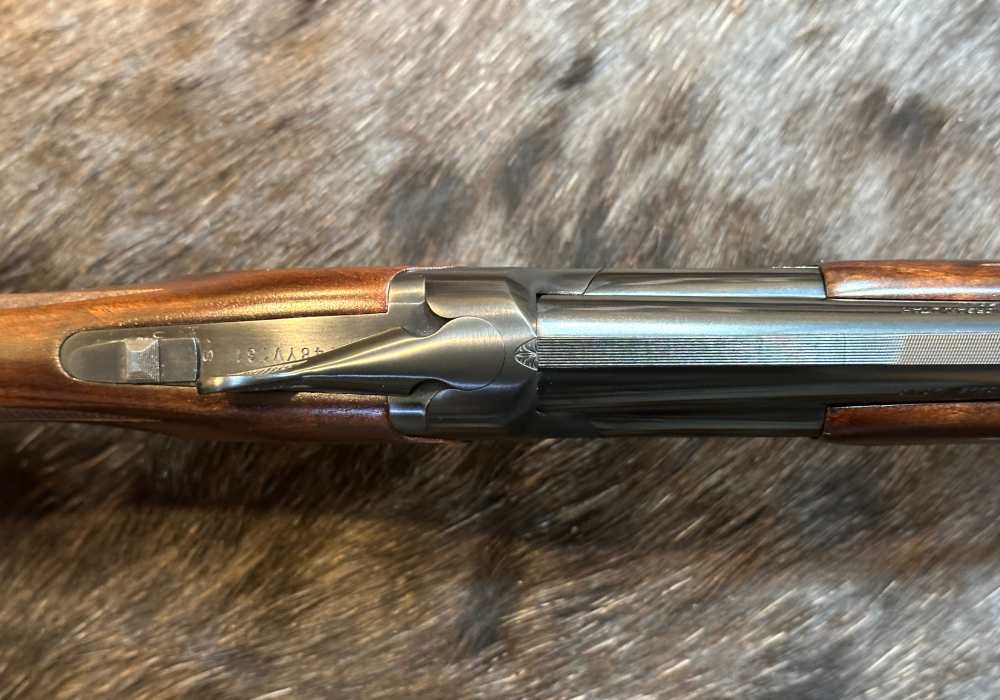 BROWNING CITORI GRAN LIGHTNING BLUE 20 GA 28" BARRELS, ENGRAVED-img-8