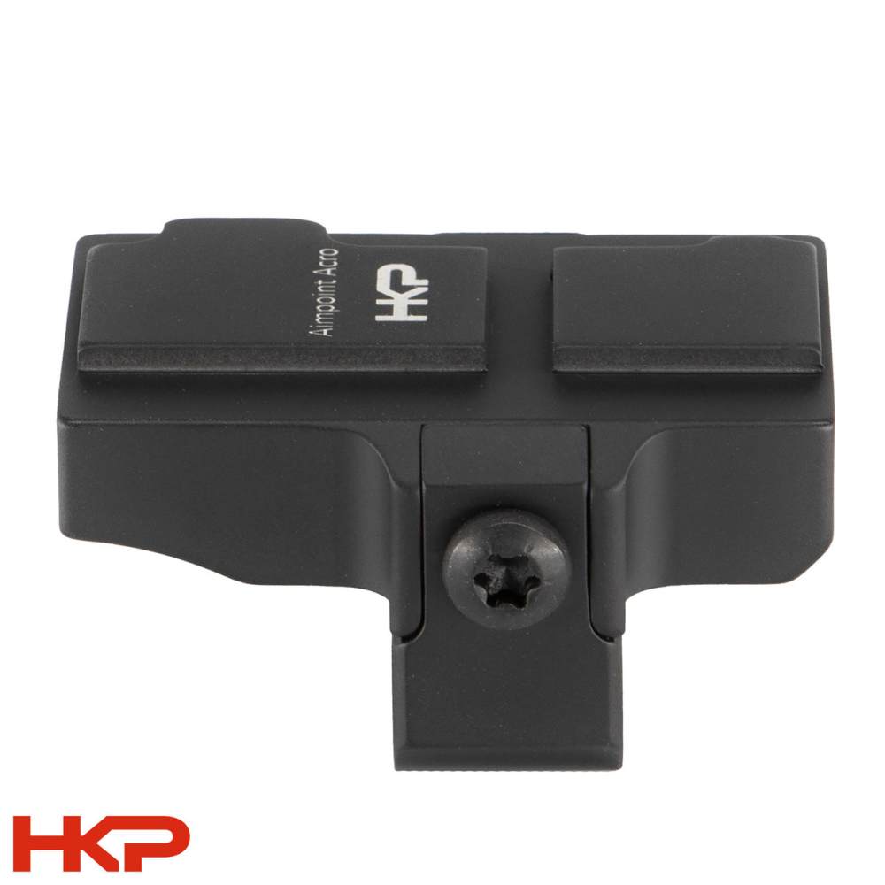 HK MP5 Optic Mount, Aimpoint ACRO - .22 LR - HKP-img-4