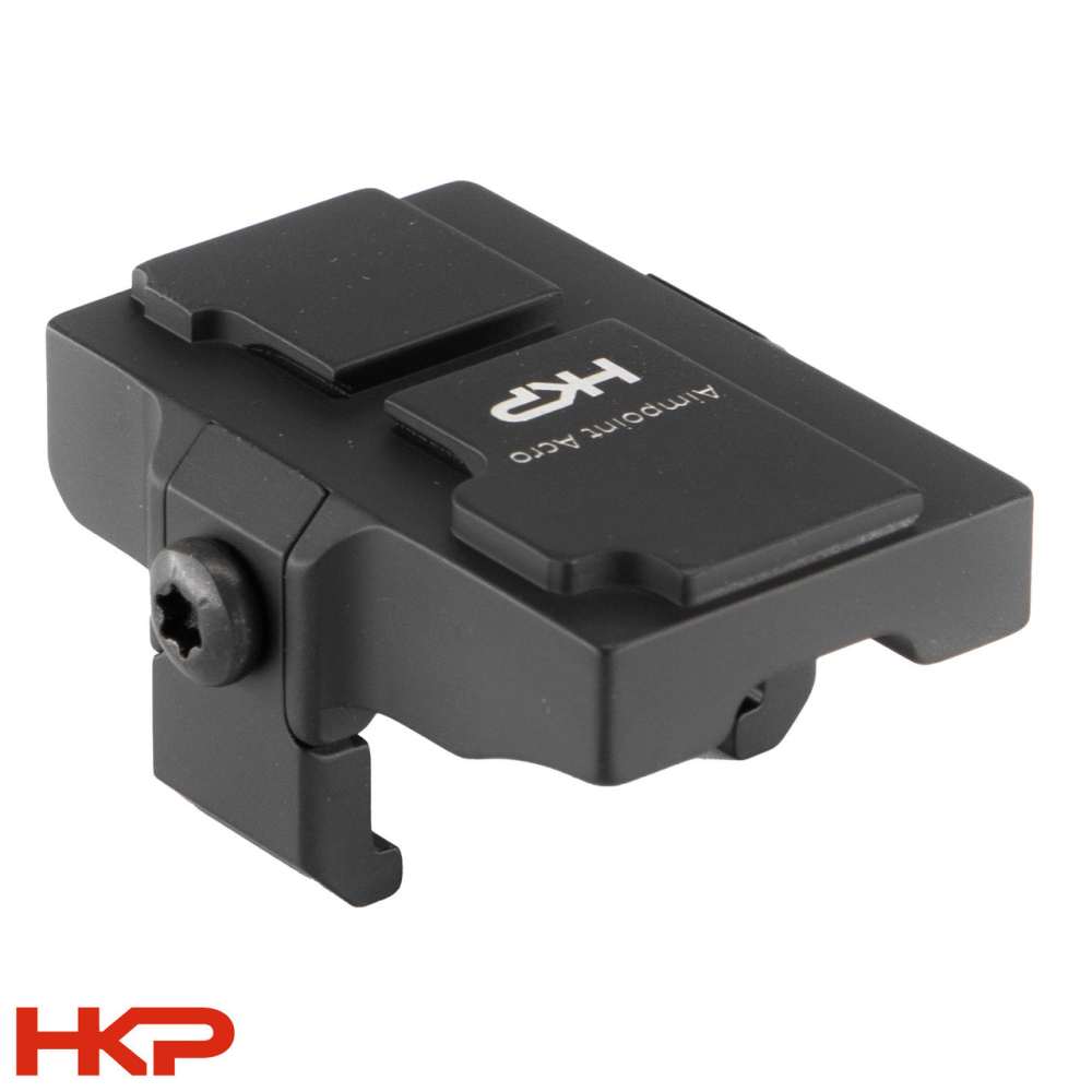 HK MP5 Optic Mount, Aimpoint ACRO - .22 LR - HKP-img-0